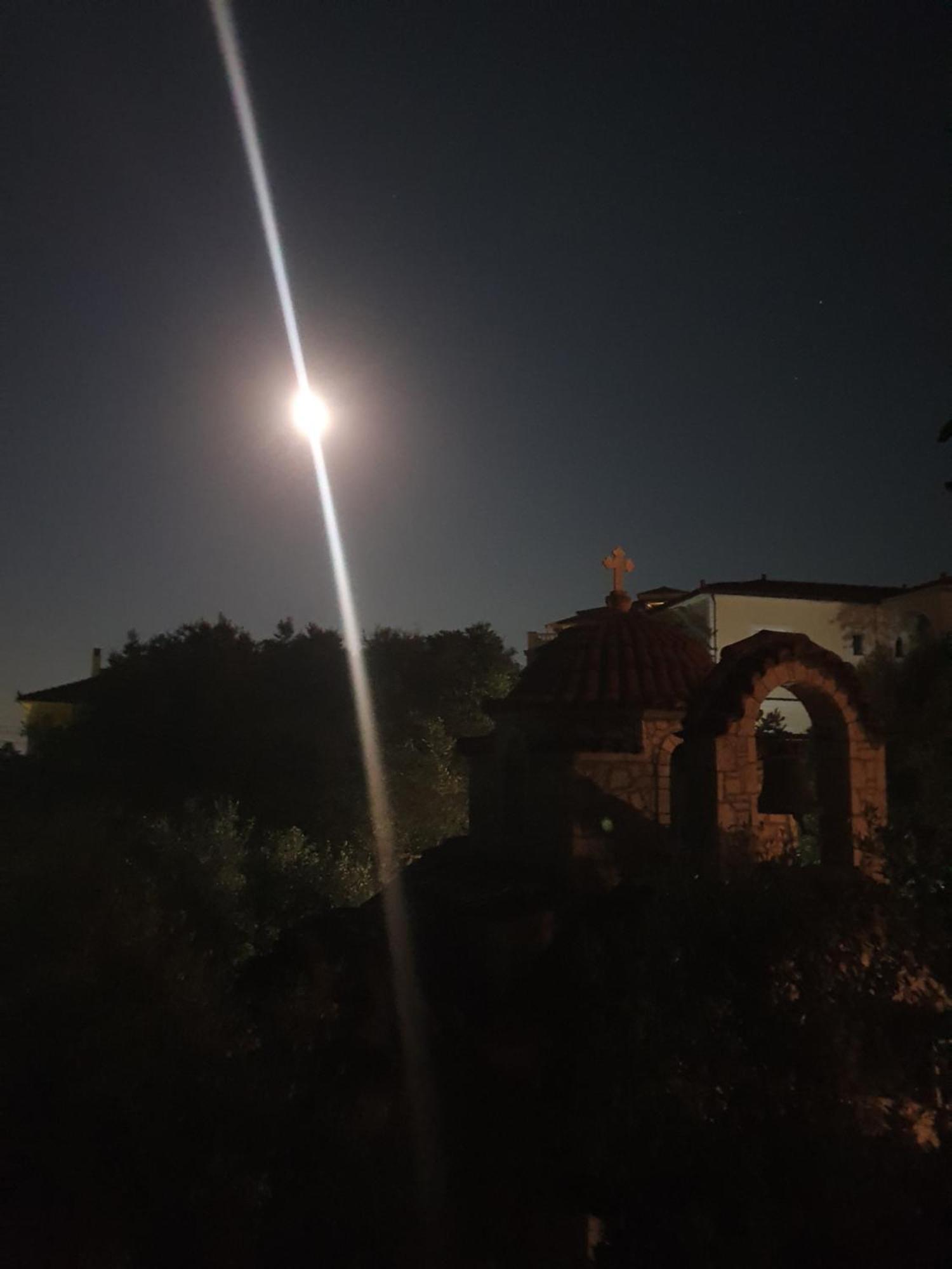 Belvedere Zakynthos Studios Vasilikos  Bagian luar foto