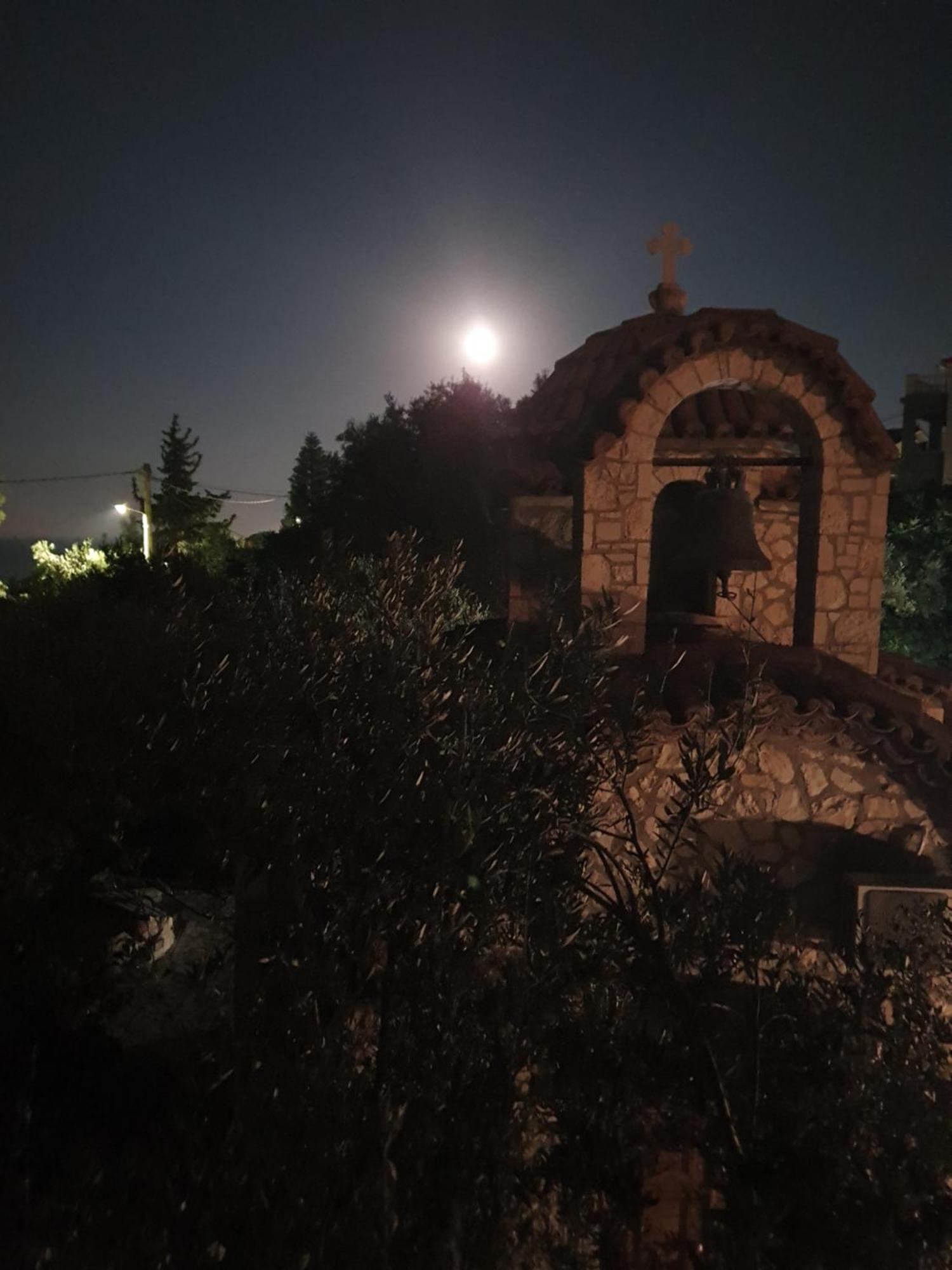Belvedere Zakynthos Studios Vasilikos  Bagian luar foto