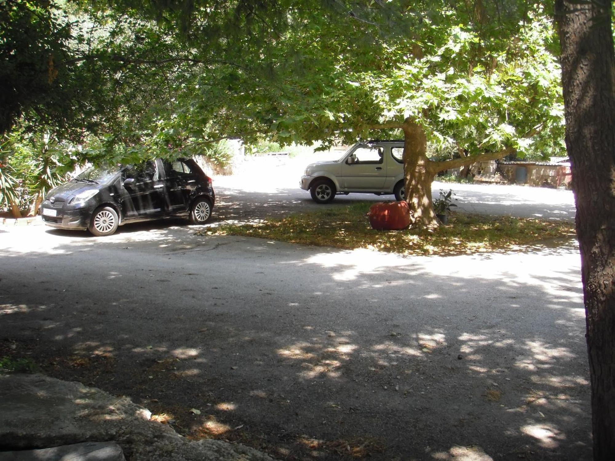 Belvedere Zakynthos Studios Vasilikos  Bagian luar foto