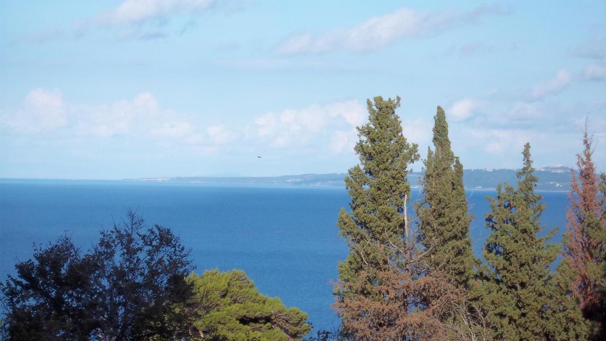 Belvedere Zakynthos Studios Vasilikos  Ruang foto