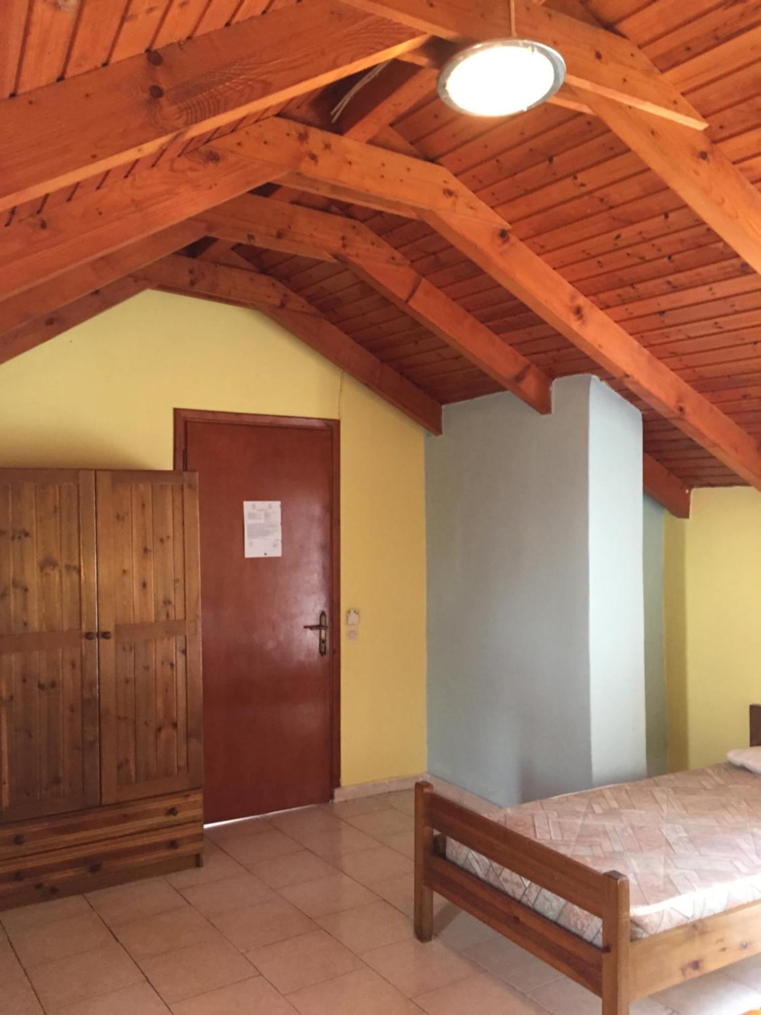 Belvedere Zakynthos Studios Vasilikos  Ruang foto