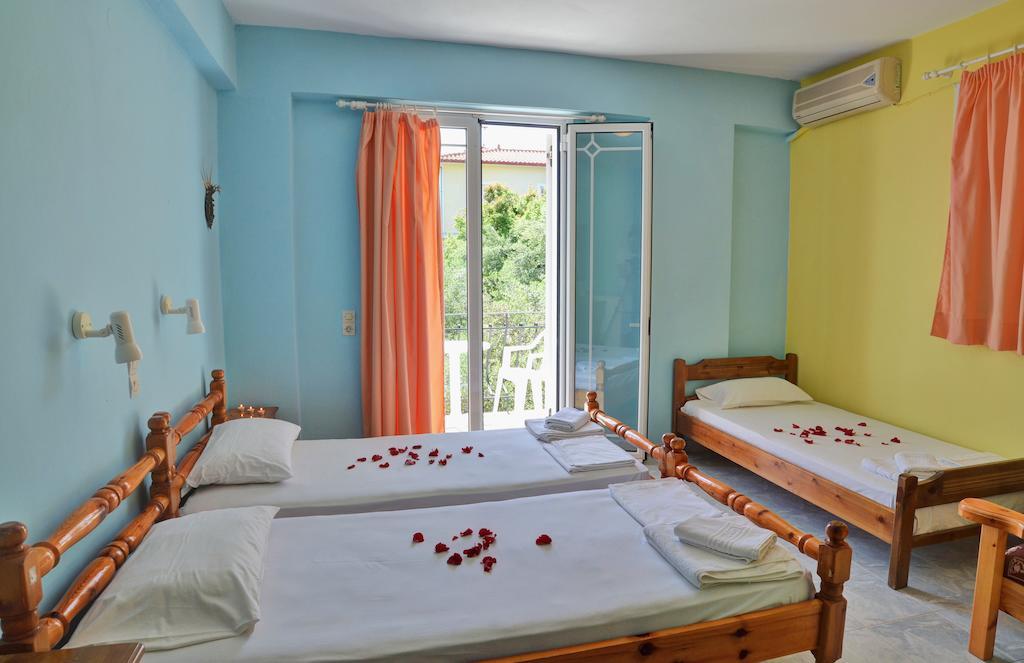 Belvedere Zakynthos Studios Vasilikos  Ruang foto