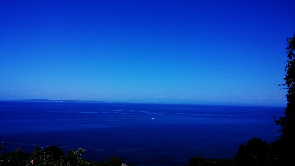 Belvedere Zakynthos Studios Vasilikos  Bagian luar foto