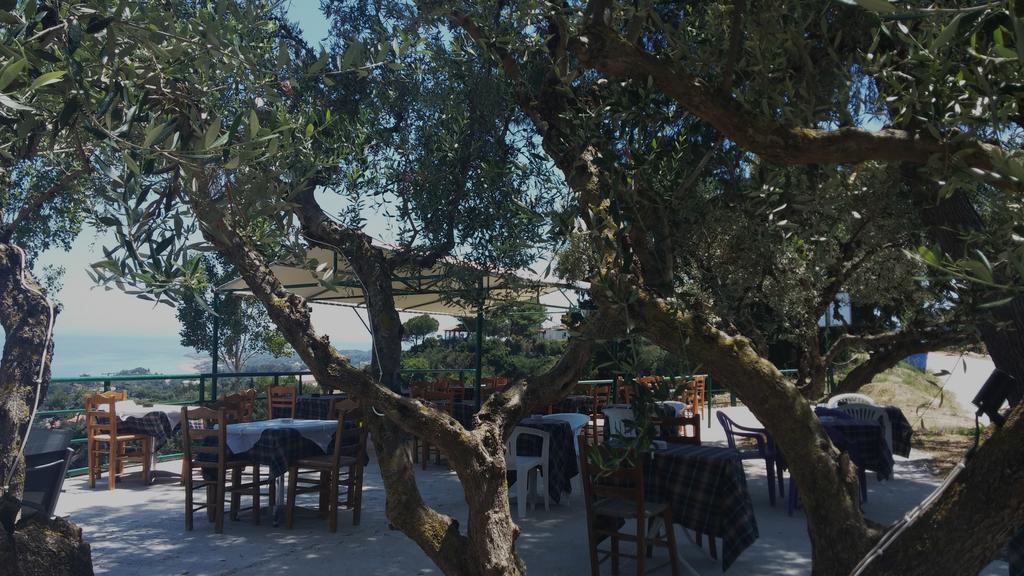 Belvedere Zakynthos Studios Vasilikos  Bagian luar foto