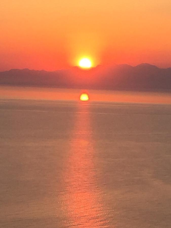 Belvedere Zakynthos Studios Vasilikos  Bagian luar foto